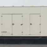 Kohler 500REOZVB Standby Diesel Generator - Tier 2